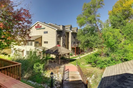 斯託尼溪酒店及會議中心-得梅因