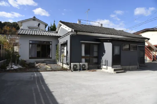 Kamekawa Yukari Ann Hotels in 