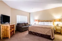 Quality Inn Selah North Park