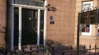 Trinity Boutique B&B Các khách sạn ở Cruden Bay