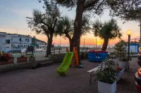 Albergo Villa A Mare - Wifi