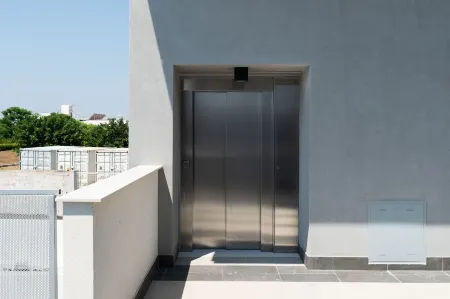 Lolita s Beachfront Loft by Wonderful Italy