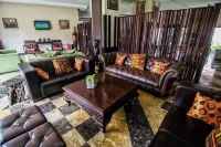 Piston Guest Inn