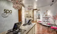 Kingsmill Resort - spa
