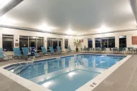 TownePlace Suites Louisville North - Pools