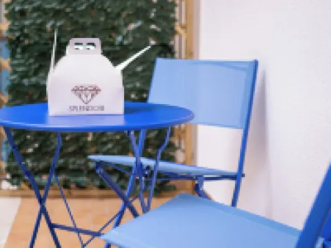 Splendori Rooms Hoteles en Palermo