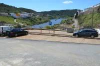 Beira Rio - parking