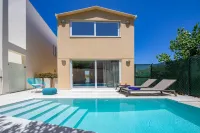 Forum Suites Hotels in Daratso