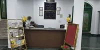 Mahamaya Palace Hotel & Conference Center - 3-Star