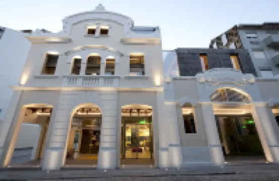 Hotel Fabrica do Chocolate Hotels in 