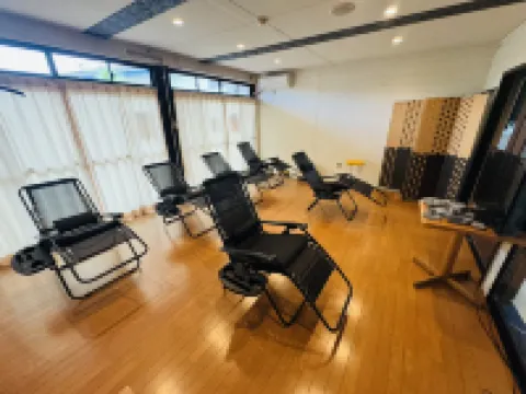 Villa Iwasawa Hotels in Futaba District