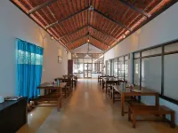 Nature's Sprout Wildmark Kanha Resort Ξενοδοχεία στην πόλη Mandla