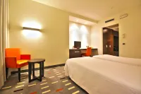 Hotel Major Hoteles en 