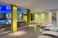 蓬塔普里馬塞思酒店 - SPA