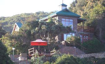 Under the Boardwalk B&B Guest House