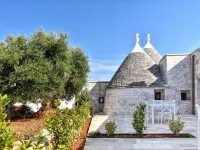 Borgo Santa Clara by Wonderful Italy Hotels in Cisternino