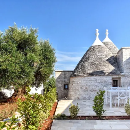 Borgo Santa Clara by Wonderful Italy