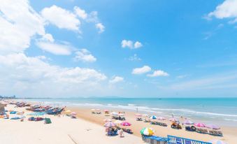 Sun Beach Hotel