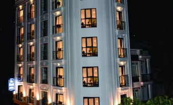 Sun Beach Hotel