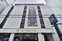DAEYEON DENBASTA HOTEL Hotel in zona Museo commemorativo nazionale della mobilitazione forzata sotto l'occupazione giapponese