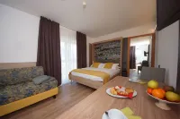 Ambassador Suite Hotel Hotels in Riva del Garda