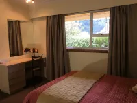 AAA Marlin Motel Hotels in Havelock