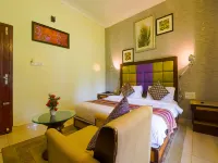 The Byke Puja Samudra Hotels in Kovalam