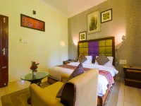 The Byke Puja Samudra Hotels in Kovalam