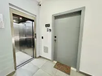 Ataraxia Apartments