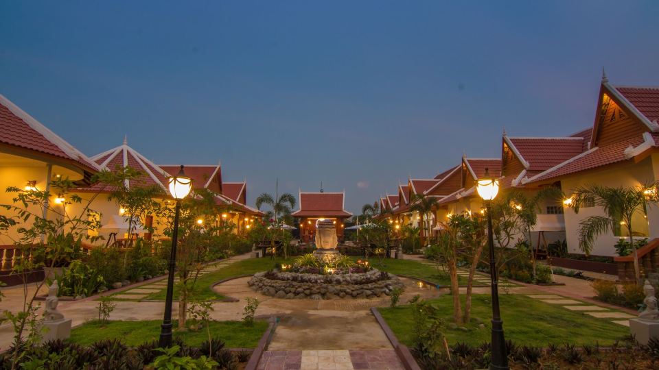 RaVorn Villa Boutique