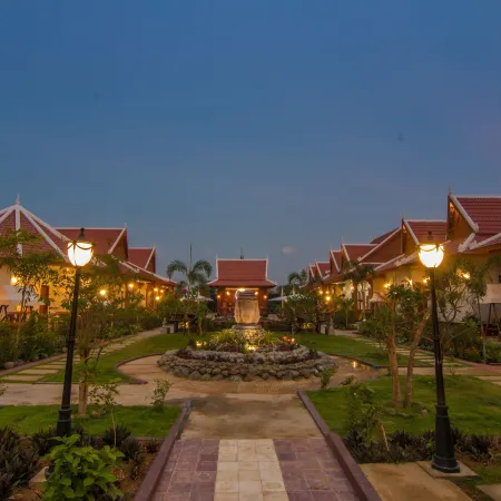 RaVorn Villa Boutique