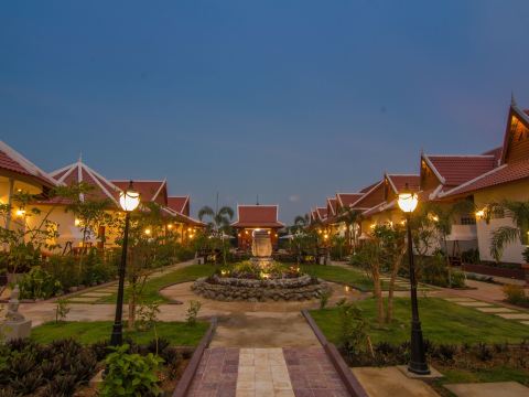 RaVorn Villa Boutique