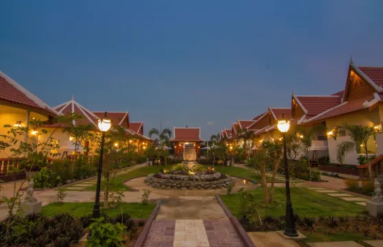 拉沃恩精品別墅