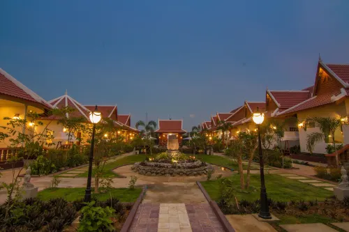 RaVorn Villa Boutique