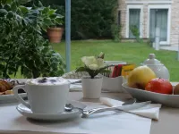 Hotel Patavium - servizio colazione