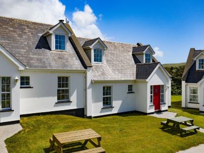 Dingle Harbour Cottages