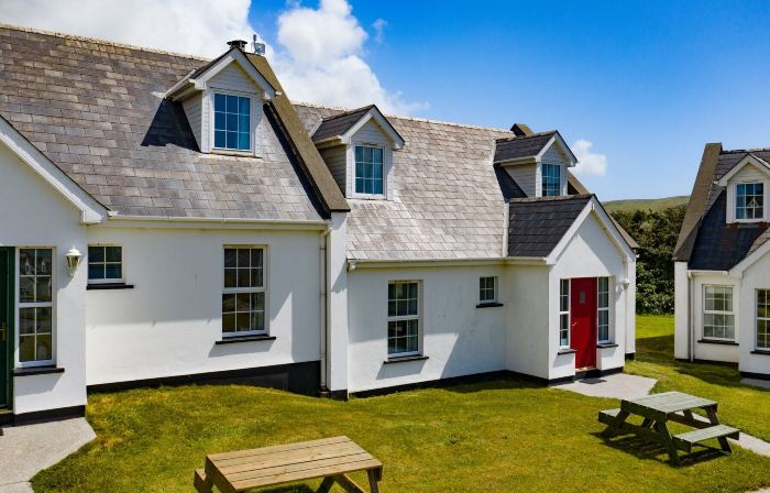 Dingle Harbour Cottages