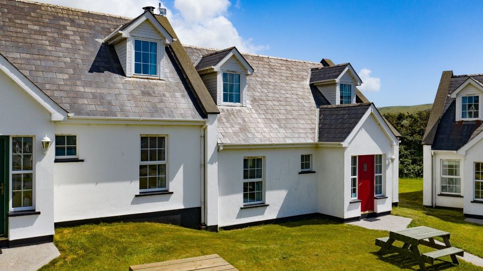 Dingle Harbour Cottages