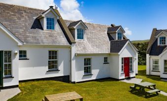 Dingle Harbour Cottages
