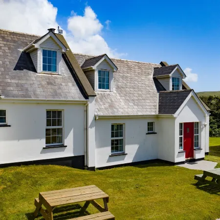 Dingle Harbour Cottages