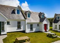 Dingle Harbour Cottages