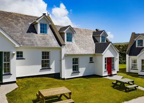 Dingle Harbour Cottages - Apartments