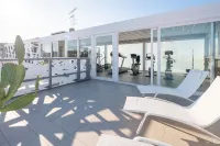 Hotel Iris Jesolo - Gym