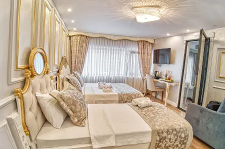 西魯克茲大廈酒店