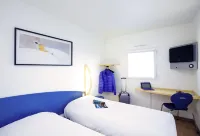 Ibis Budget Pouilly-en-Auxois Hotels in Sainte-Sabine