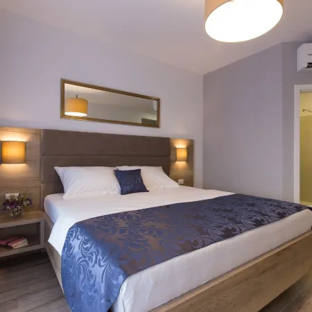 B&B Villa Maris