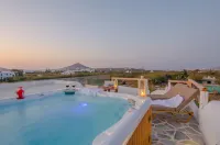 Naxian Queen Luxury Villas & Suites -  case vacanza in affitto