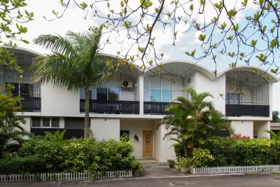 Montego Bay Club Beach Resort Hotel a 