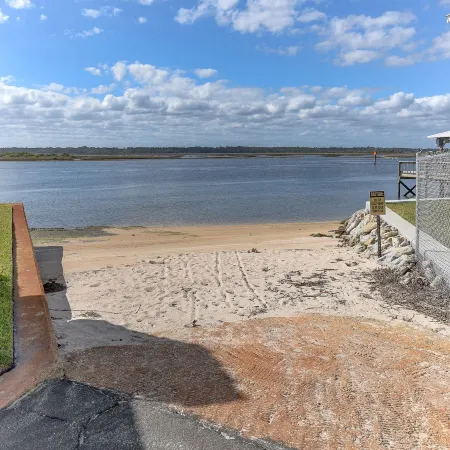 Point Matanzas B3