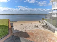 Point Matanzas B3 - Strand
